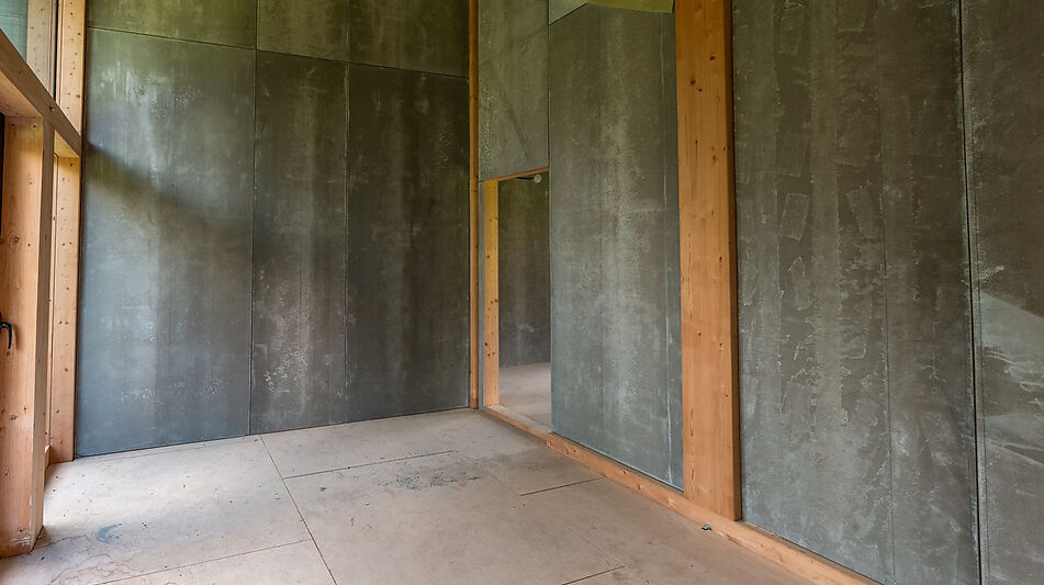 Дом Вайнхайм Резиденции Пестово