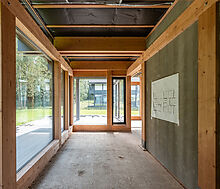 Дом Вайнхайм Резиденции Пестово