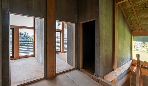 Дом Вайнхайм Резиденции Пестово