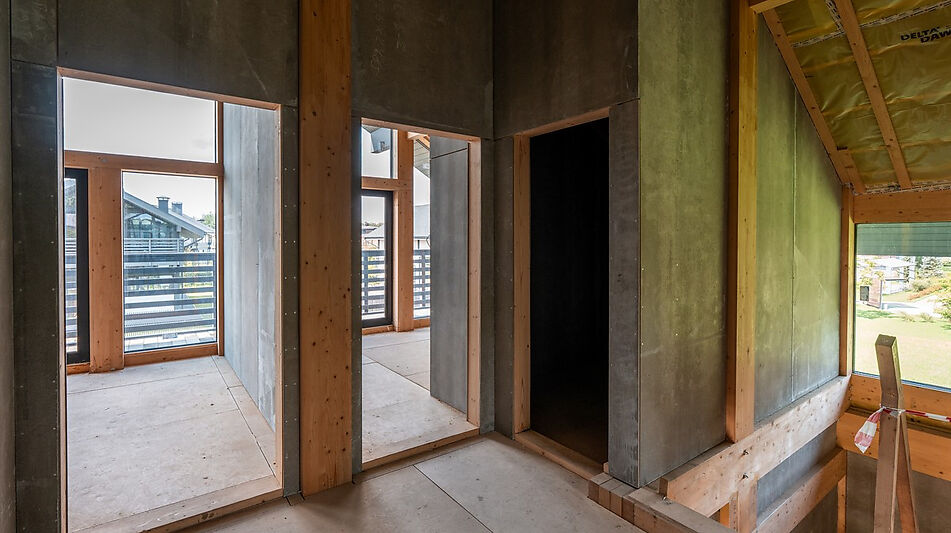 Дом Вайнхайм Резиденции Пестово