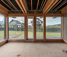 Дом Инсбрук КП Резиденции Пестово