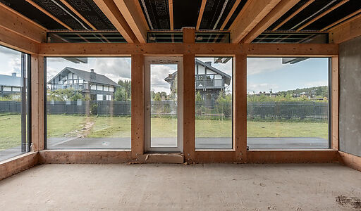 Дом Инсбрук КП Резиденции Пестово