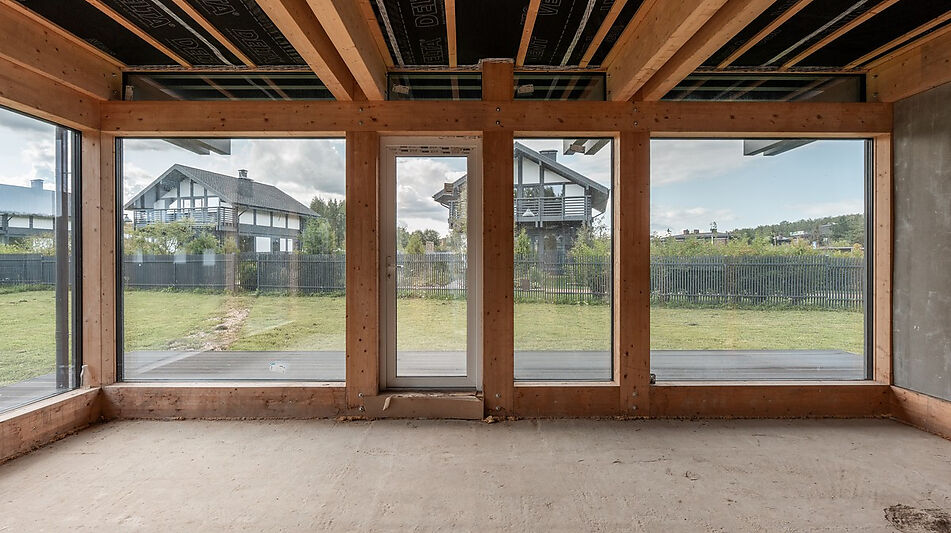 Дом Инсбрук КП Резиденции Пестово