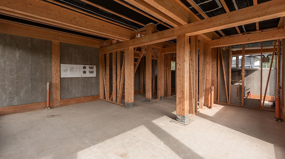 Дом Инсбрук КП Резиденции Пестово