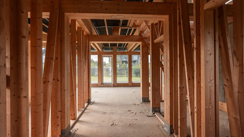 Дом Инсбрук КП Резиденции Пестово