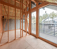 Дом Инсбрук КП Резиденции Пестово