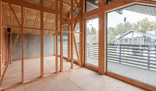 Дом Инсбрук КП Резиденции Пестово