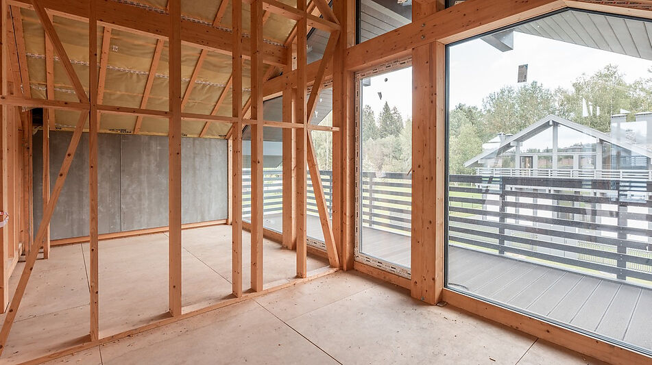 Дом Инсбрук КП Резиденции Пестово