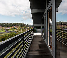 Дом Инсбрук КП Резиденции Пестово