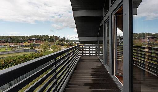 Дом Инсбрук КП Резиденции Пестово