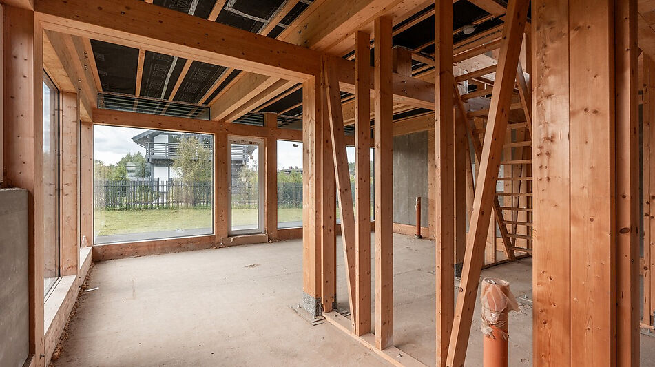 Дом Инсбрук КП Резиденции Пестово