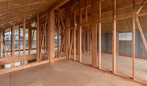 Дом Инсбрук КП Резиденции Пестово