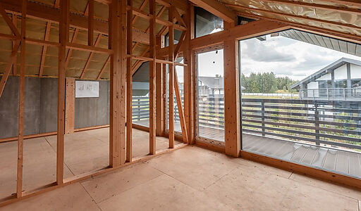 Дом Инсбрук КП Резиденции Пестово