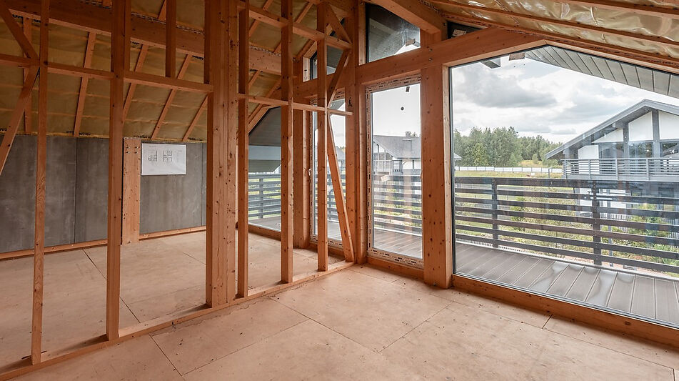 Дом Инсбрук КП Резиденции Пестово