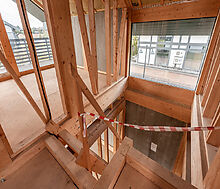 Дом Инсбрук КП Резиденции Пестово