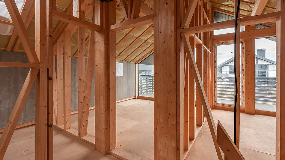 Дом Инсбрук КП Резиденции Пестово