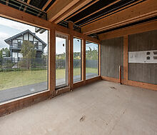 Дом Инсбрук КП Резиденции Пестово