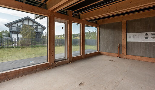 Дом Инсбрук КП Резиденции Пестово