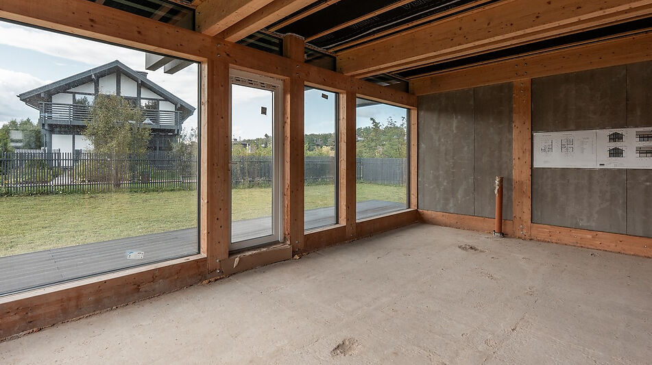 Дом Инсбрук КП Резиденции Пестово