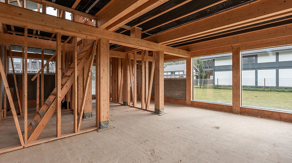 Дом Инсбрук КП Резиденции Пестово