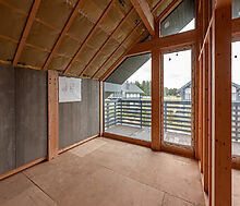 Дом Инсбрук КП Резиденции Пестово