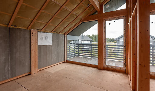 Дом Инсбрук КП Резиденции Пестово