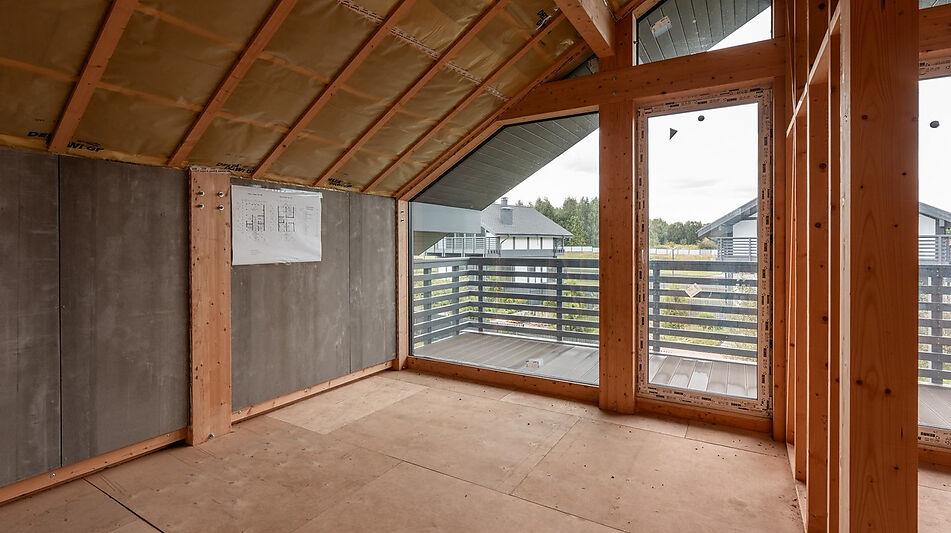 Дом Инсбрук КП Резиденции Пестово