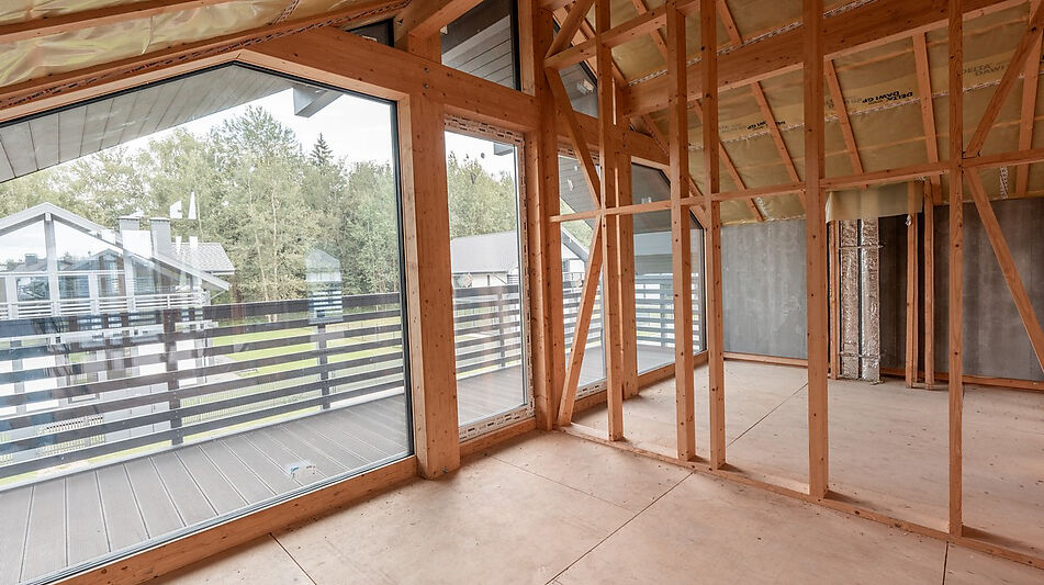 Дом Инсбрук КП Резиденции Пестово