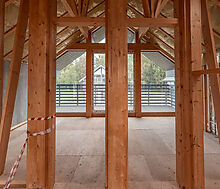 Дом Инсбрук КП Резиденции Пестово