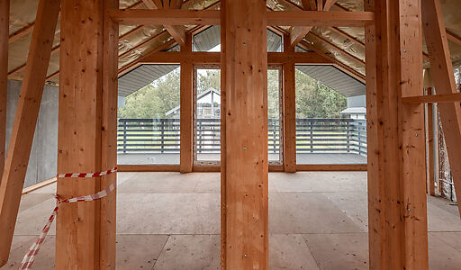 Дом Инсбрук КП Резиденции Пестово