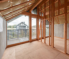 Дом Инсбрук КП Резиденции Пестово