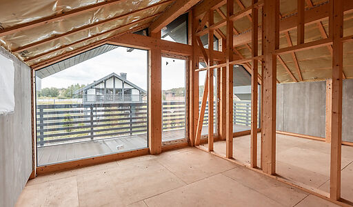 Дом Инсбрук КП Резиденции Пестово