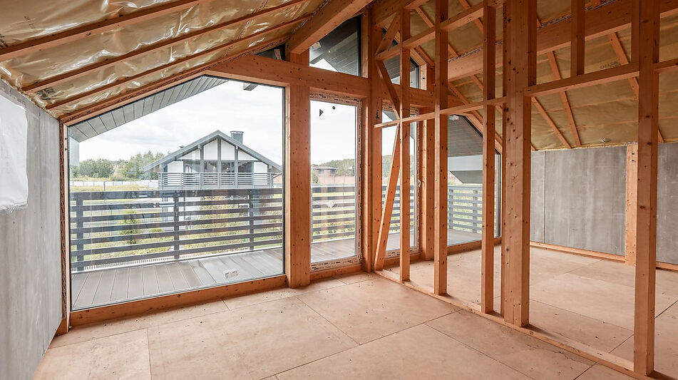 Дом Инсбрук КП Резиденции Пестово