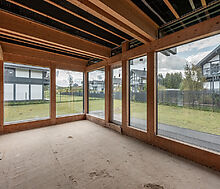 Дом Инсбрук КП Резиденции Пестово