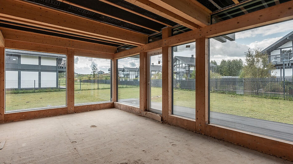 Дом Инсбрук КП Резиденции Пестово