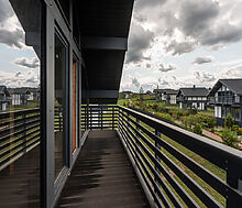 Дом Инсбрук КП Резиденции Пестово