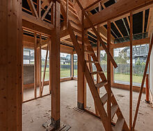 Дом Инсбрук КП Резиденции Пестово