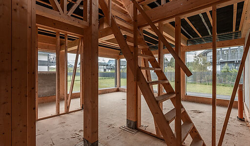 Дом Инсбрук КП Резиденции Пестово