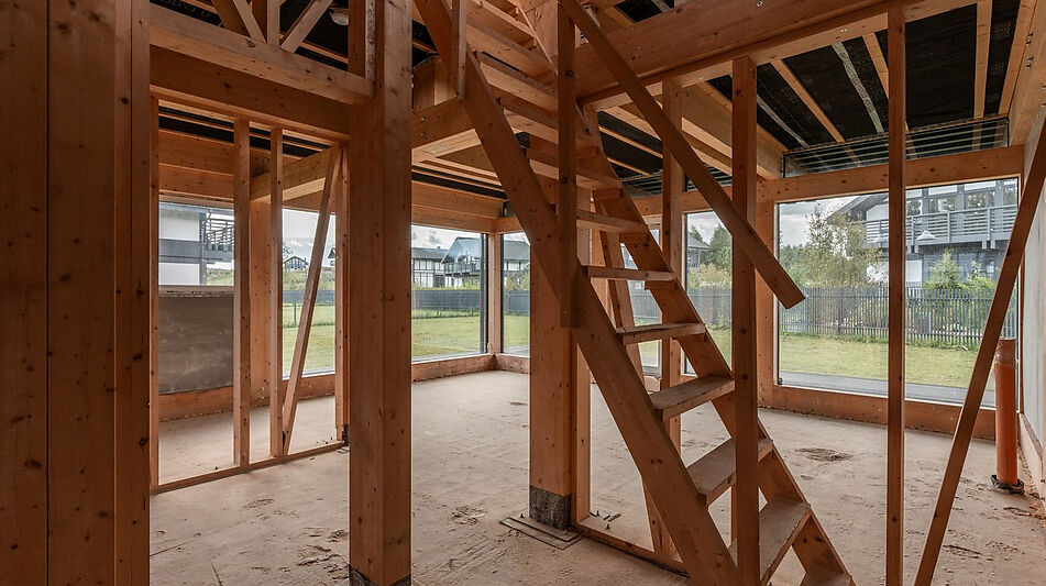 Дом Инсбрук КП Резиденции Пестово