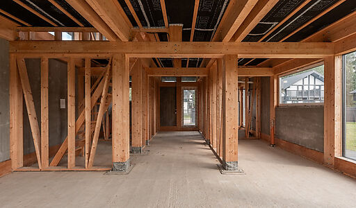 Дом Инсбрук КП Резиденции Пестово