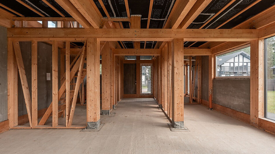 Дом Инсбрук КП Резиденции Пестово