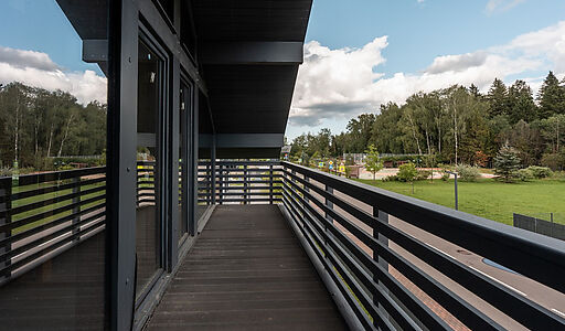 Дом Инсбрук КП Резиденции Пестово