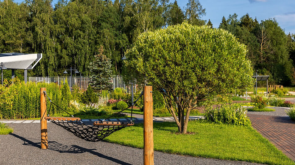 Дом Инсбрук КП Резиденции Пестово