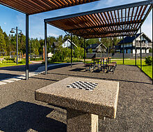 Дом Инсбрук КП Резиденции Пестово