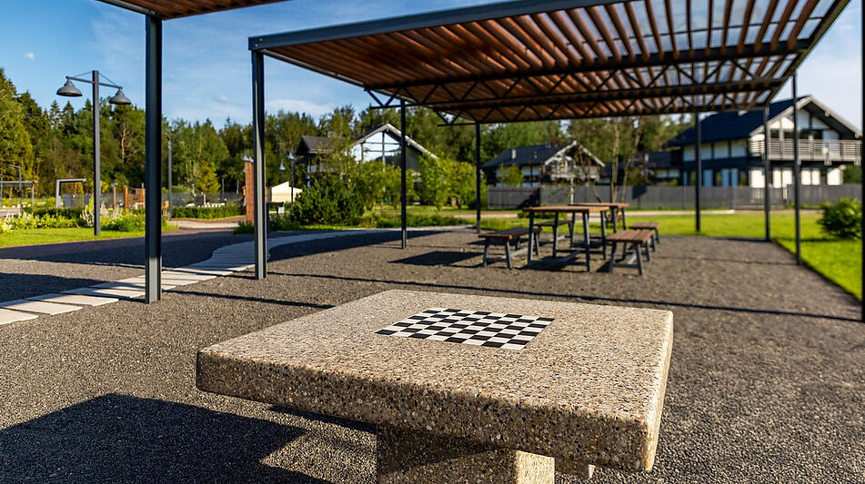 Дом Инсбрук КП Резиденции Пестово