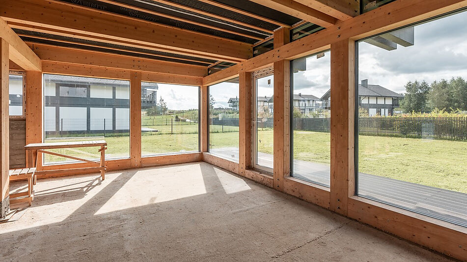 Дом Инсбрук КП Резиденции Пестово