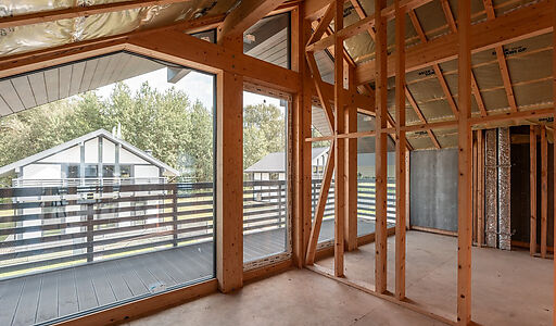 Дом Инсбрук КП Резиденции Пестово