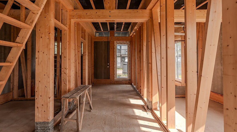 Дом Инсбрук КП Резиденции Пестово