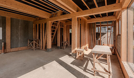 Дом Инсбрук КП Резиденции Пестово