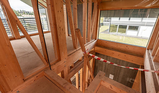 Дом Инсбрук КП Резиденции Пестово